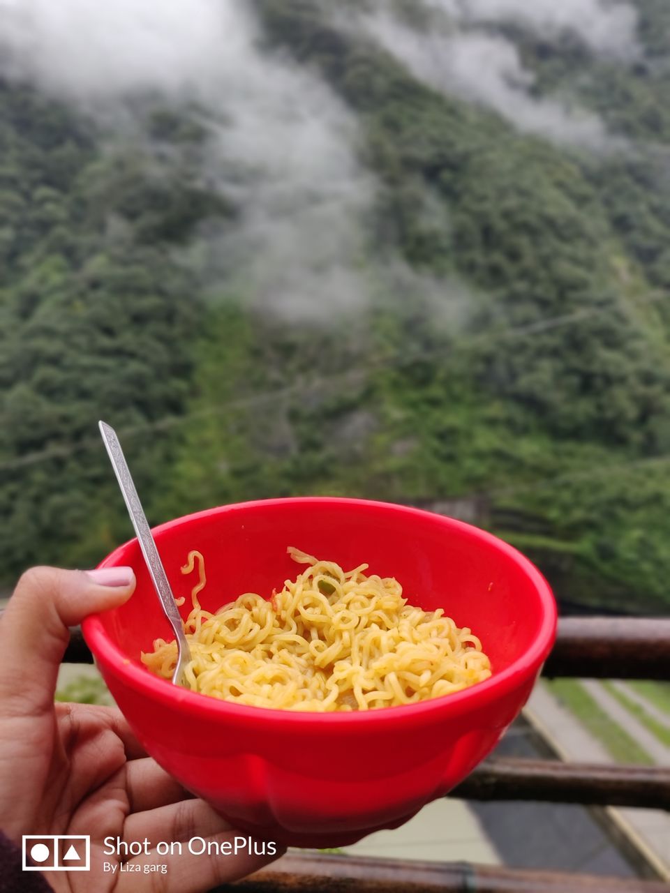 Photo of Lachung, Sikkim, India by pankhi lahkar