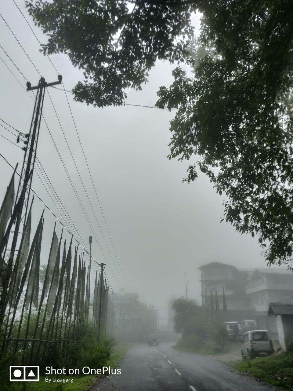 Photo of Lachung, Sikkim, India by pankhi lahkar