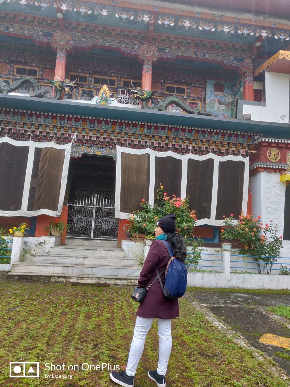 Photo of Lachung, Sikkim, India by pankhi lahkar