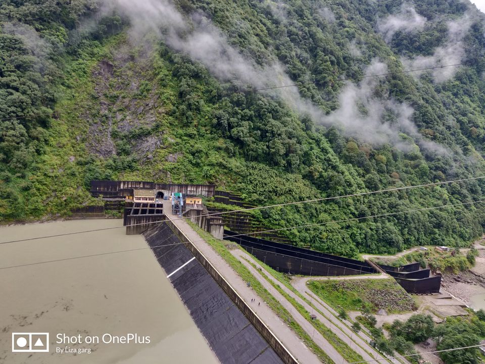 Photo of Lachung, Sikkim, India by pankhi lahkar