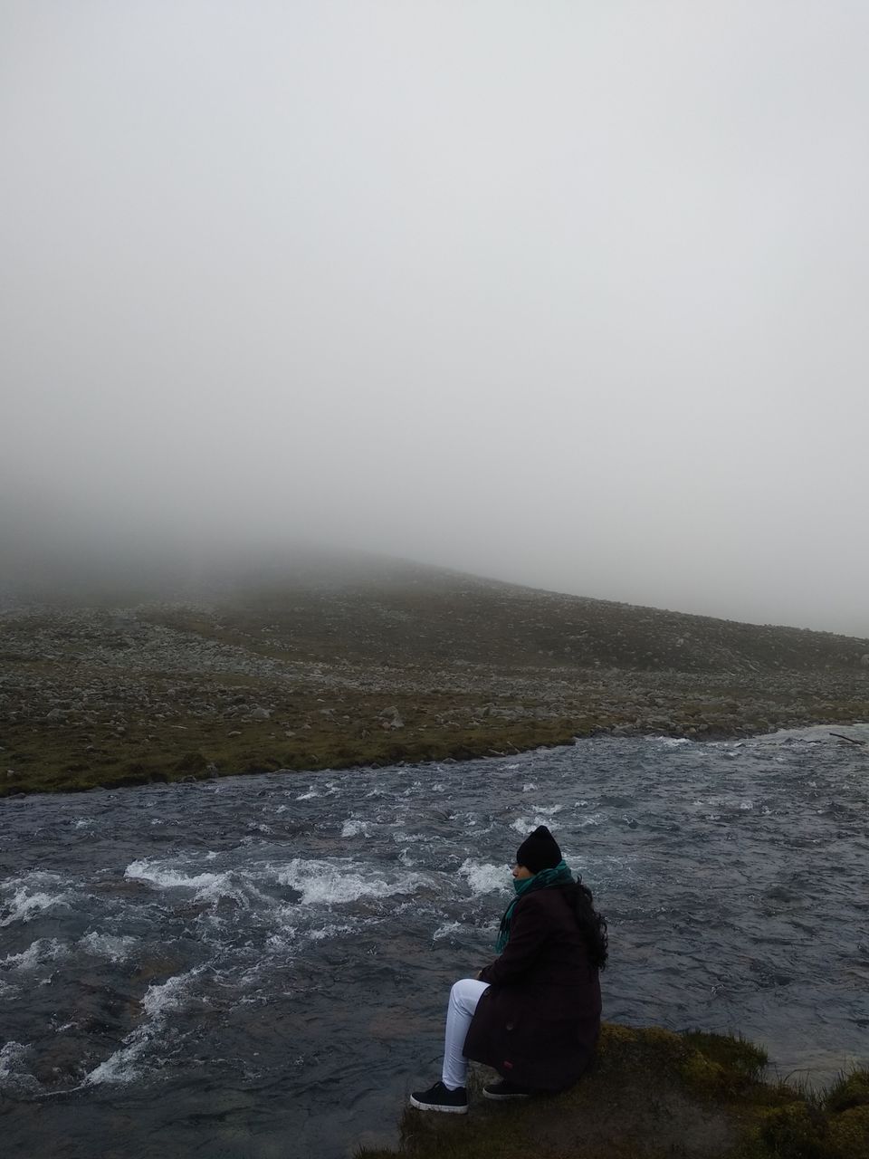Photo of Zero Point Yumthang Valley, Sikkim, India by pankhi lahkar