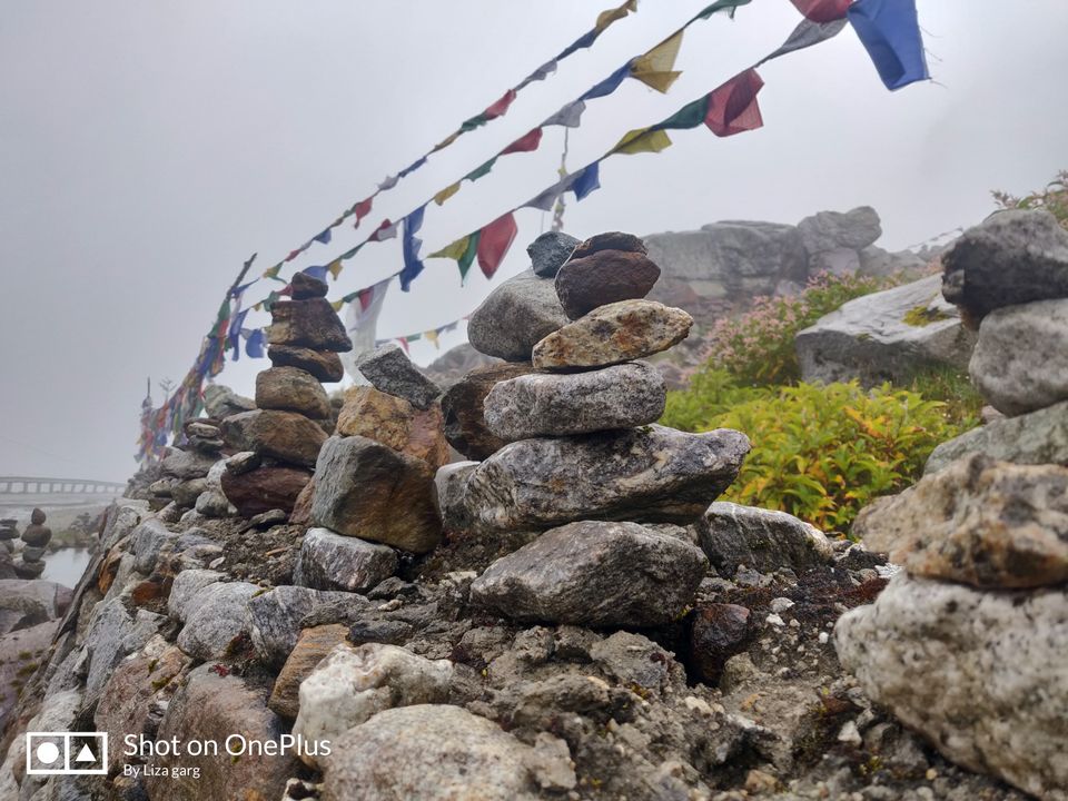 Photo of Zero Point Yumthang Valley, Sikkim, India by pankhi lahkar