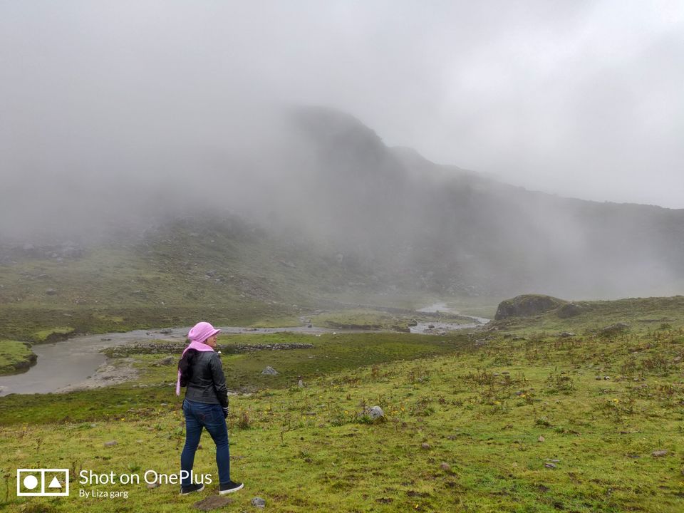 Photo of Nathu La, Sikkim by pankhi lahkar