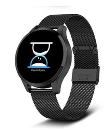 Photo of What Makes a Great Watch 1/1 by Fabulously Fit SA