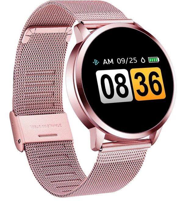 Photo of Touch Display smart watch - Why Are They Needed 1/1 by Fabulously Fit SA