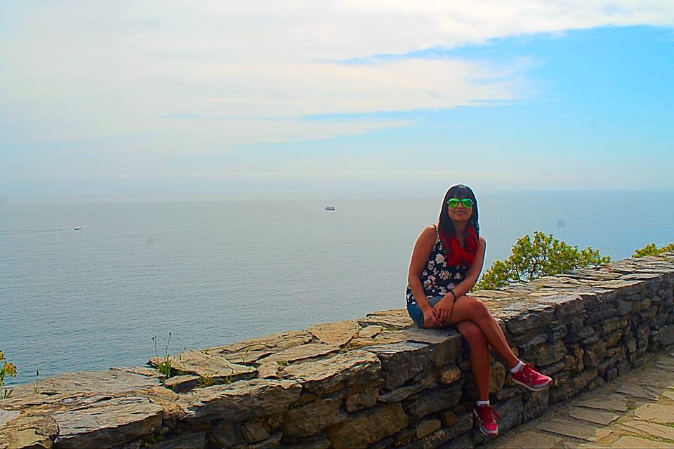 Photo of The Five Hamlets of the Cinque Terre 5/20 by Ankita Gupta