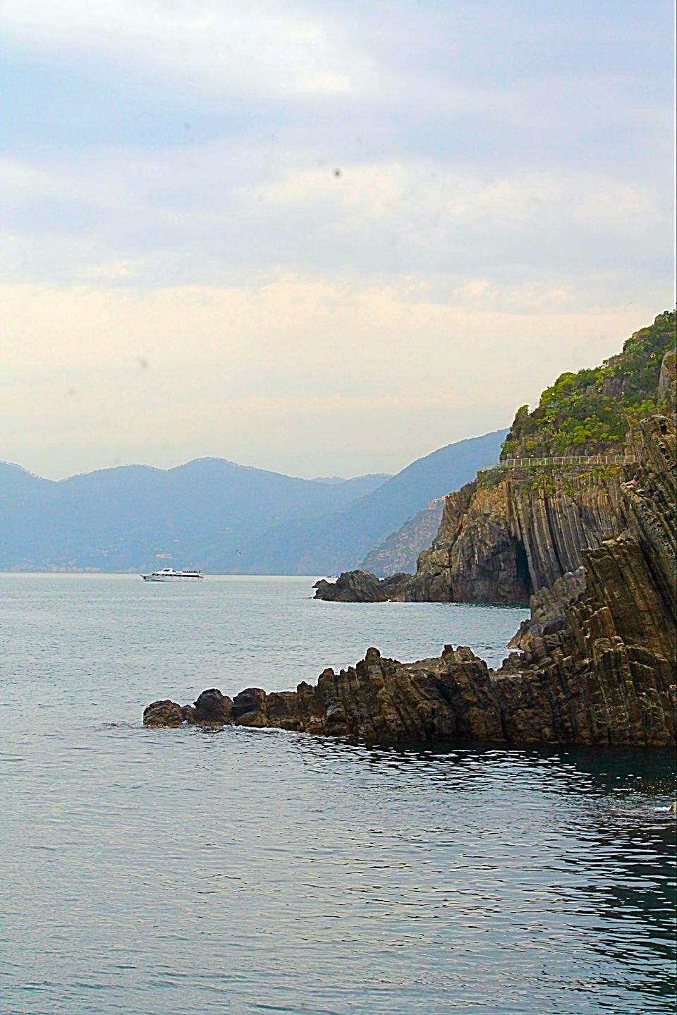 The Five Hamlets of the Cinque Terre - Tripoto