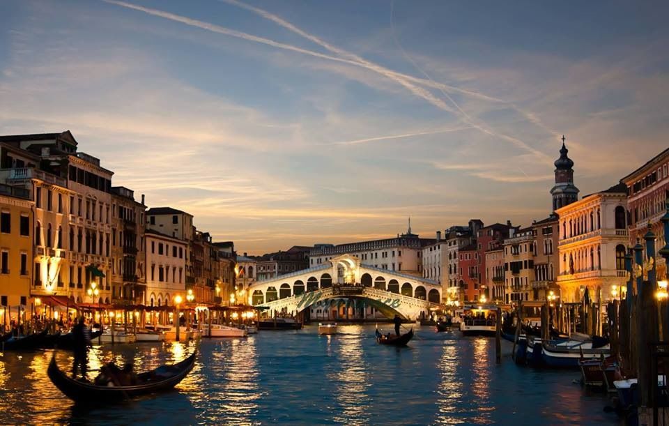 Photo of Venice and its two jewels: Murano and Burano 1/45 by Ankita Gupta