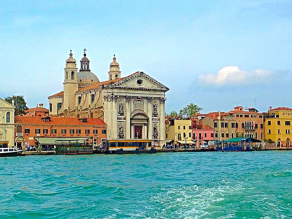 Photo of Venice and its two jewels: Murano and Burano 2/45 by Ankita Gupta