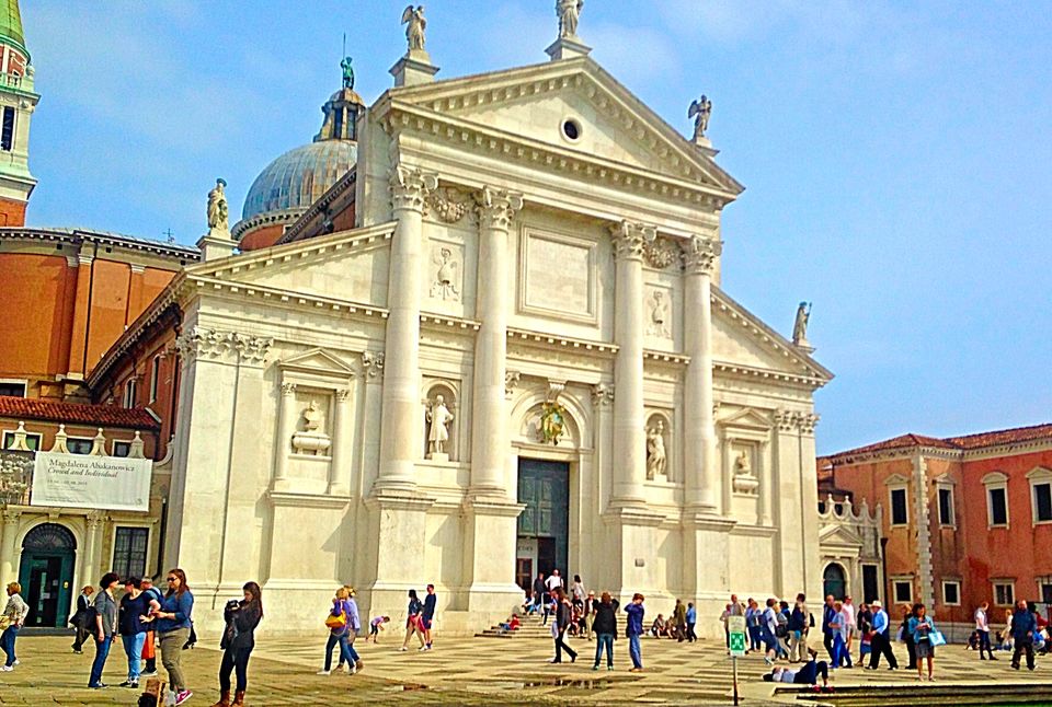 Photo of Venice and its two jewels: Murano and Burano 3/45 by Ankita Gupta