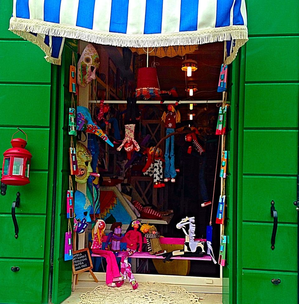 Photo of Venice and its two jewels: Murano and Burano 6/45 by Ankita Gupta