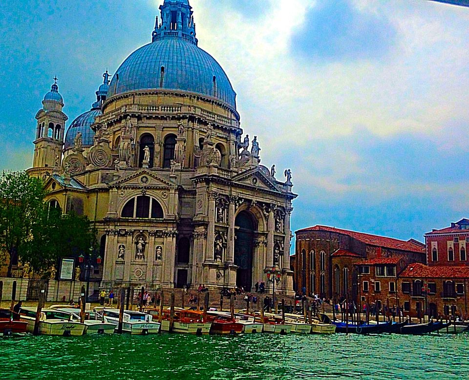 Photo of Venice and its two jewels: Murano and Burano 7/45 by Ankita Gupta