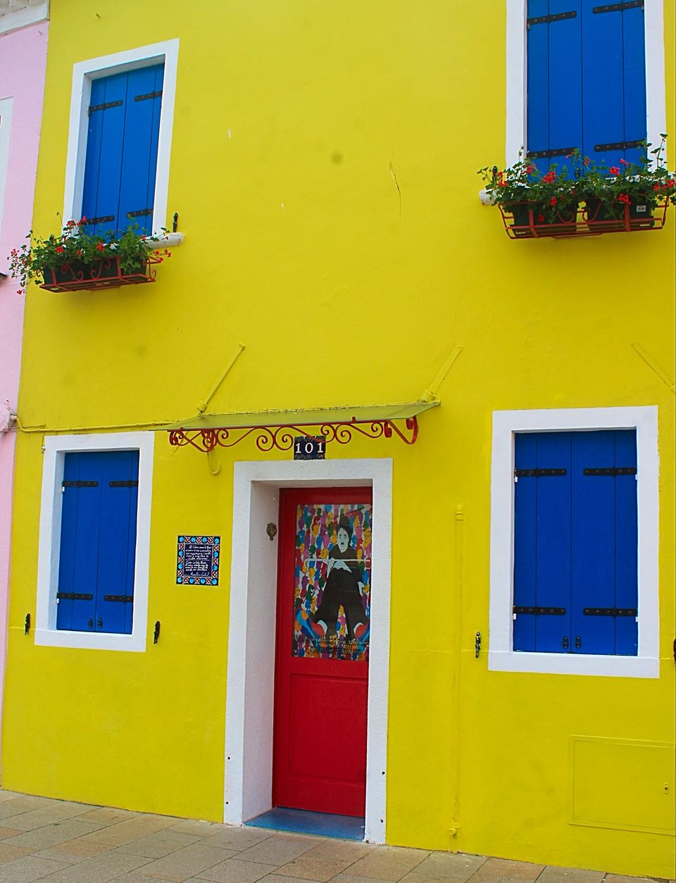 Photo of Venice and its two jewels: Murano and Burano 11/45 by Ankita Gupta