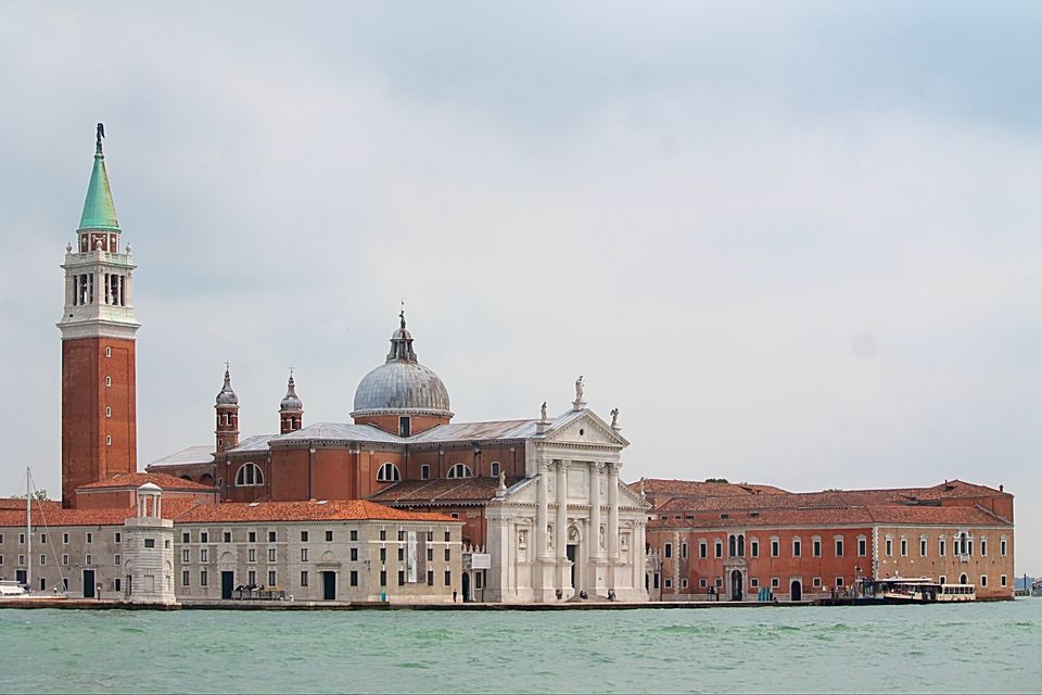 Photo of Venice and its two jewels: Murano and Burano 12/45 by Ankita Gupta