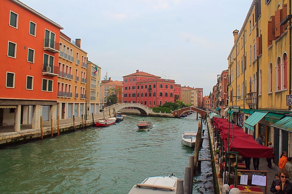 Photo of Venice and its two jewels: Murano and Burano 13/45 by Ankita Gupta