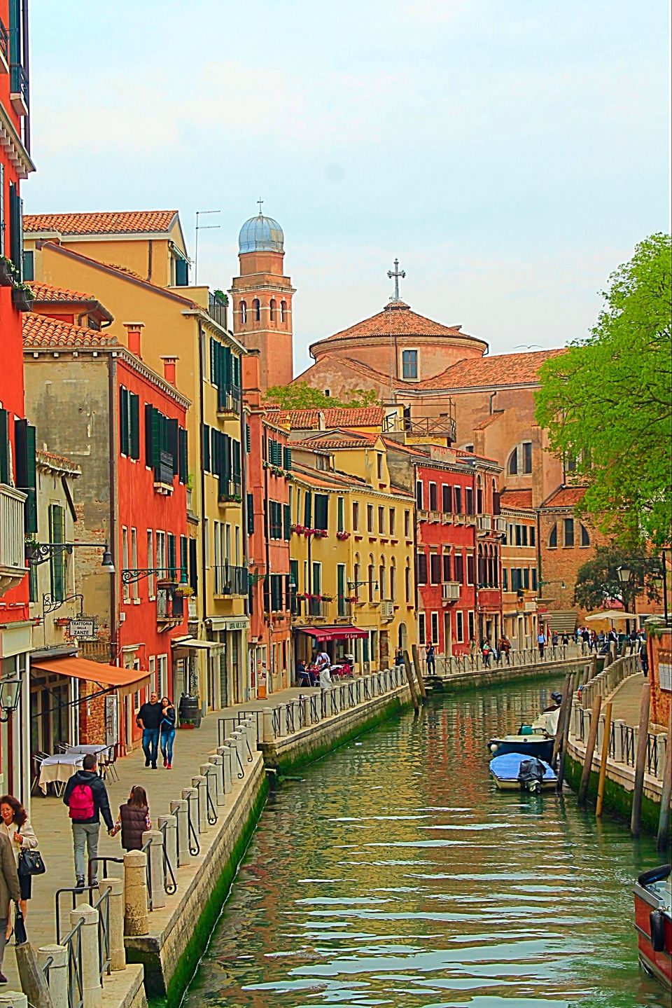 Photo of Venice and its two jewels: Murano and Burano 14/45 by Ankita Gupta