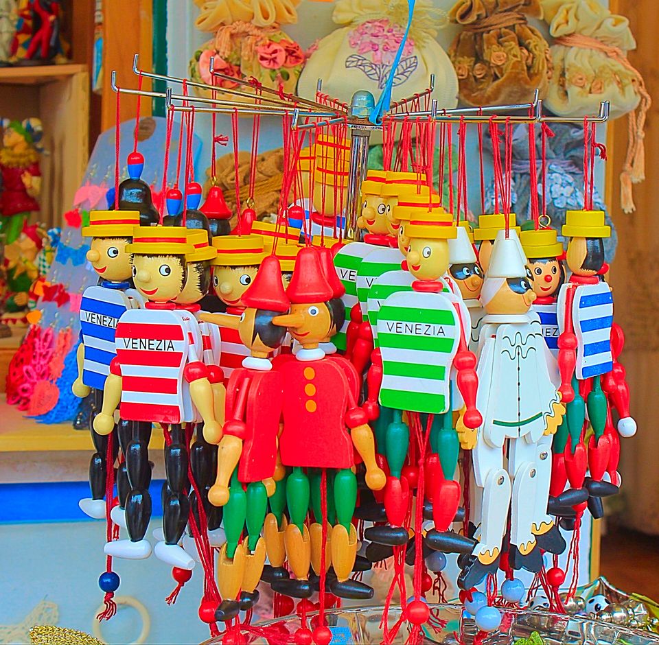 Photo of Venice and its two jewels: Murano and Burano 15/45 by Ankita Gupta