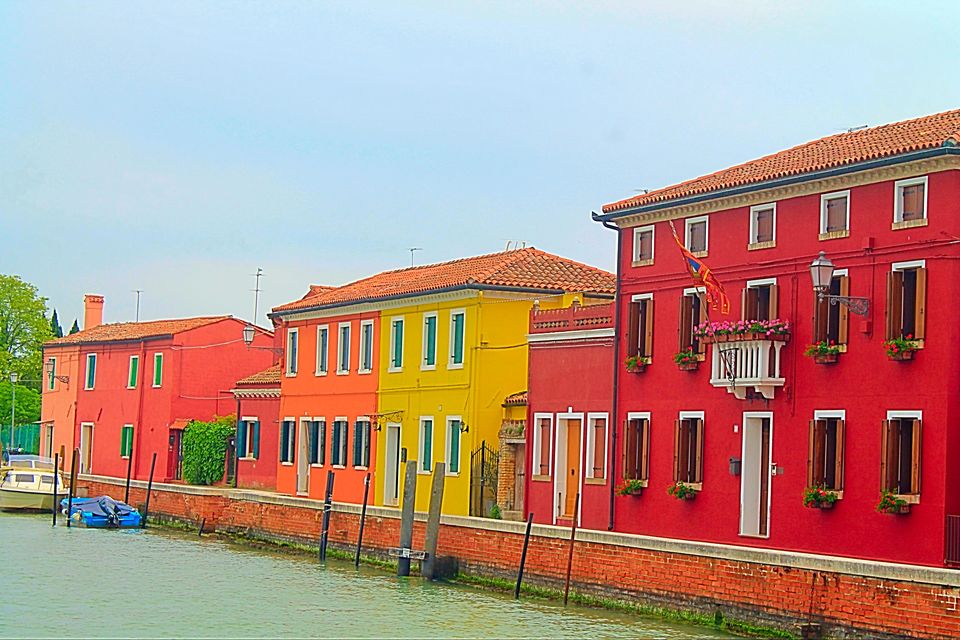 Photo of Venice and its two jewels: Murano and Burano 16/45 by Ankita Gupta