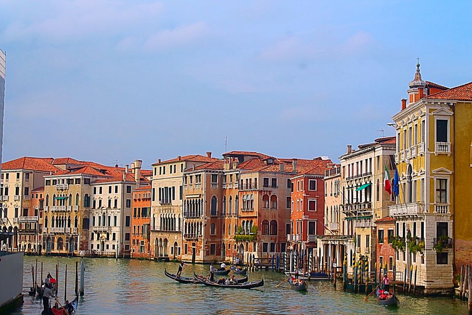 Photo of Venice and its two jewels: Murano and Burano 21/45 by Ankita Gupta