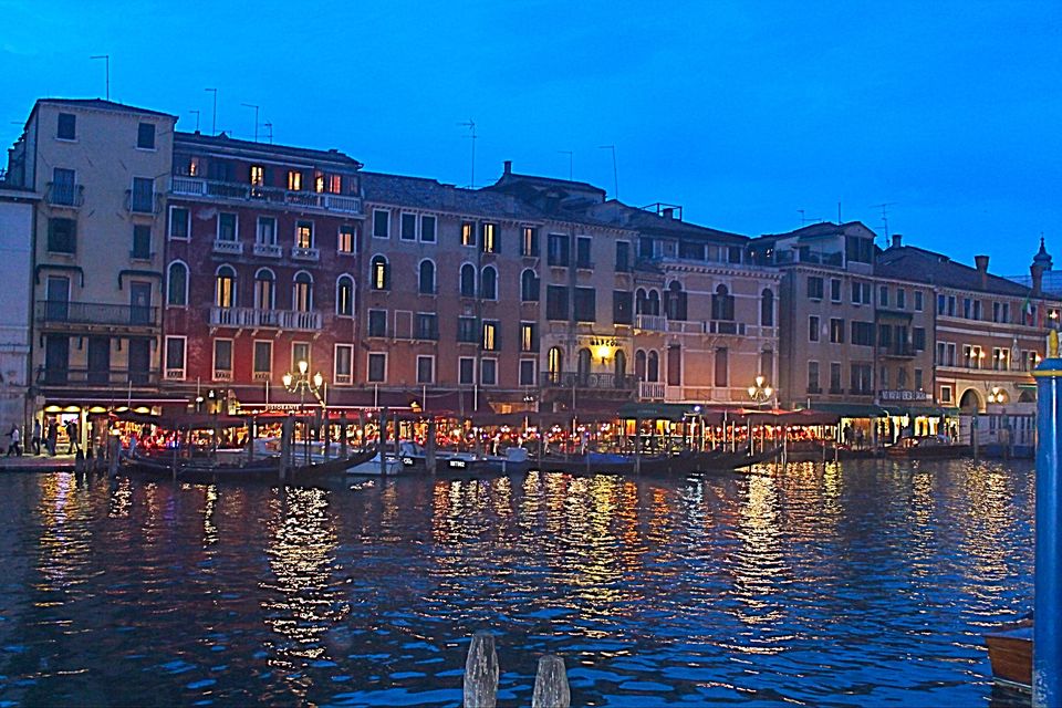Photo of Venice and its two jewels: Murano and Burano 25/45 by Ankita Gupta