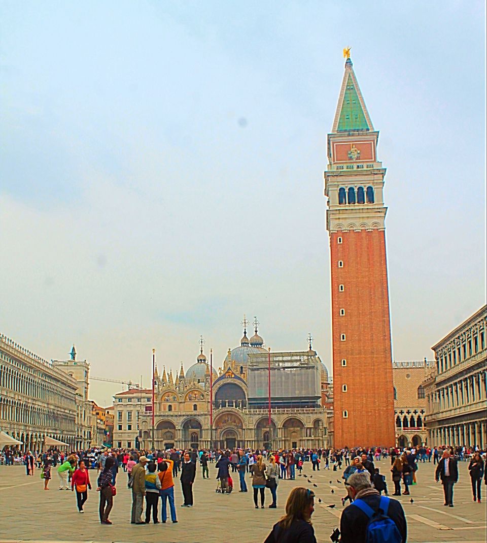 Photo of Venice and its two jewels: Murano and Burano 26/45 by Ankita Gupta