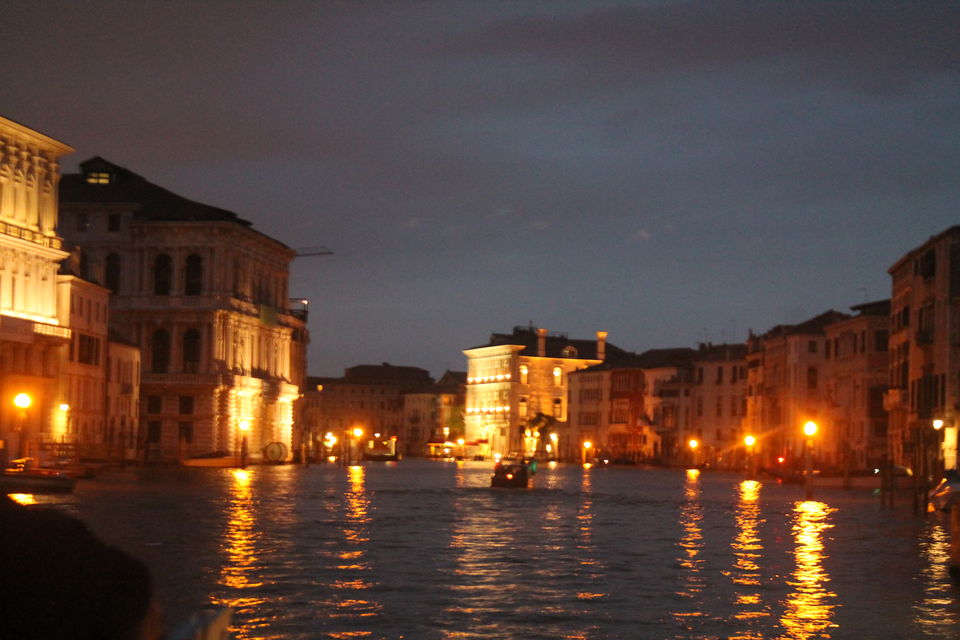 Photo of Venice and its two jewels: Murano and Burano 27/45 by Ankita Gupta