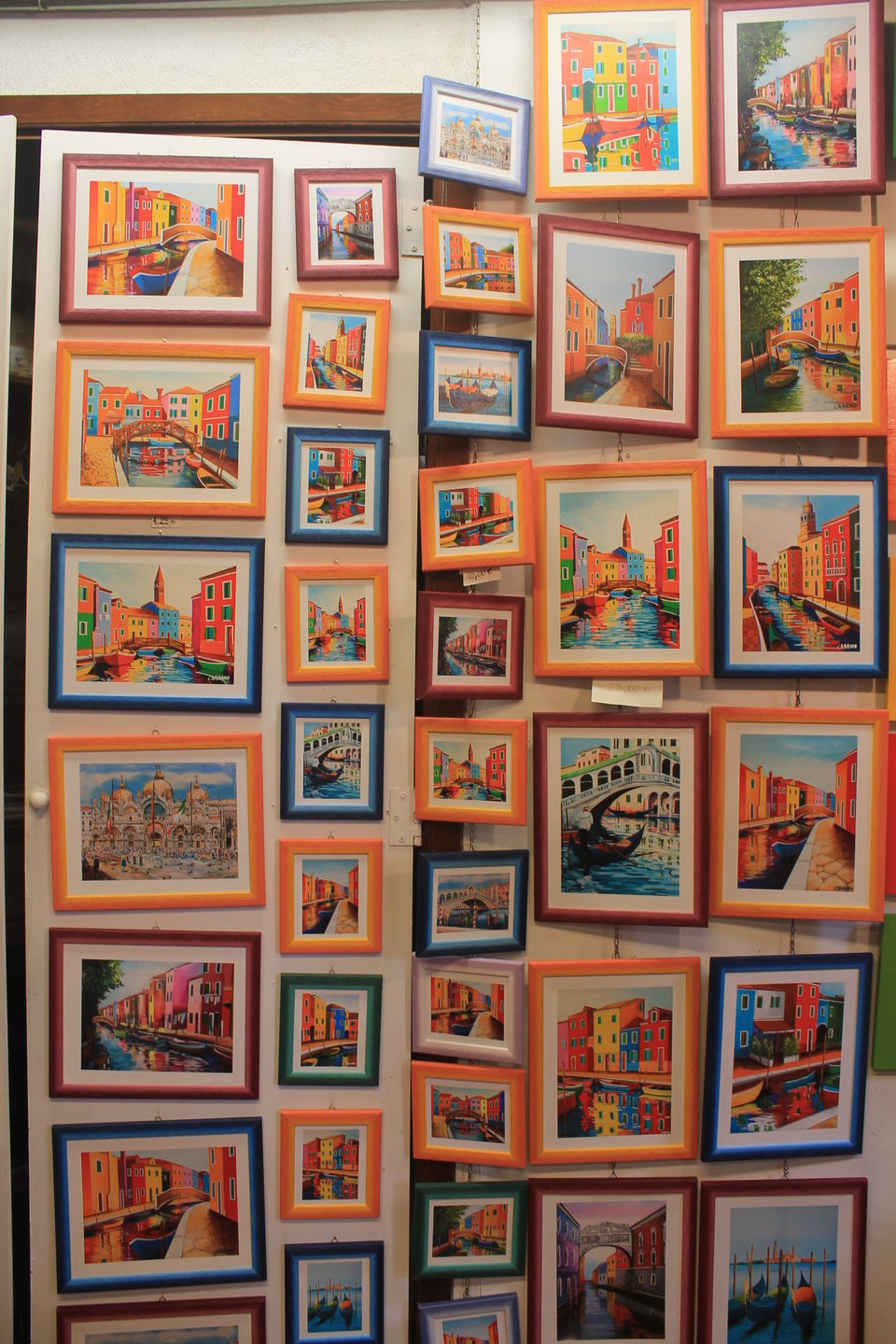 Photo of Venice and its two jewels: Murano and Burano 28/45 by Ankita Gupta