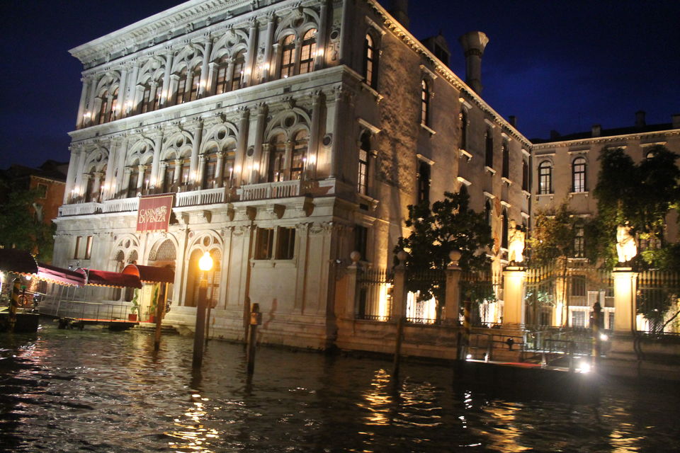 Photo of Venice and its two jewels: Murano and Burano 37/45 by Ankita Gupta