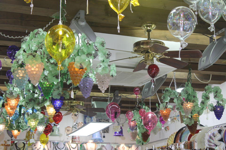 Photo of Venice and its two jewels: Murano and Burano 38/45 by Ankita Gupta