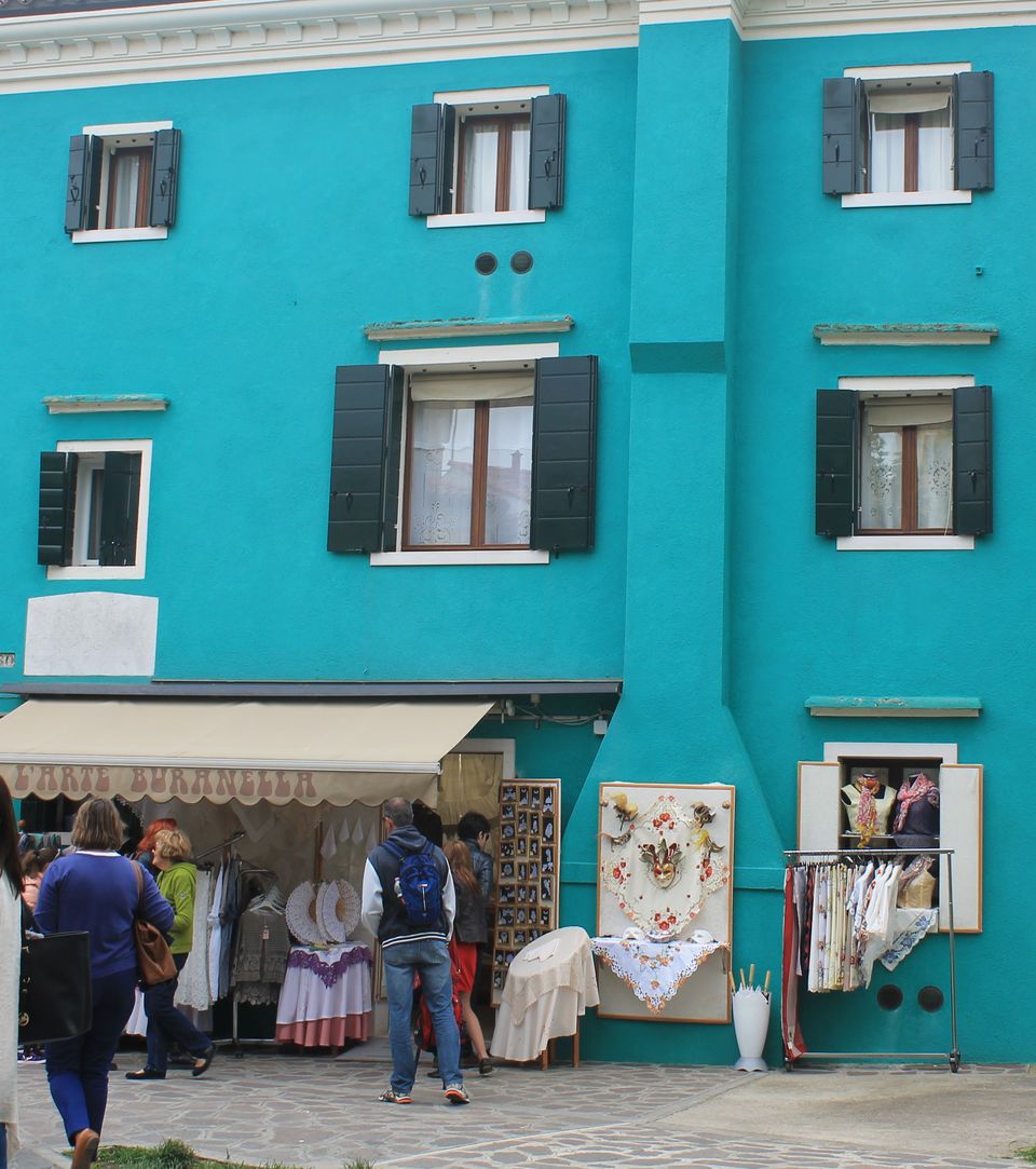 Photo of Venice and its two jewels: Murano and Burano 39/45 by Ankita Gupta