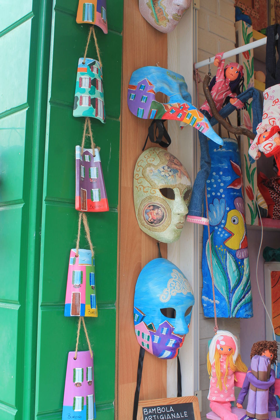 Photo of Venice and its two jewels: Murano and Burano 40/45 by Ankita Gupta