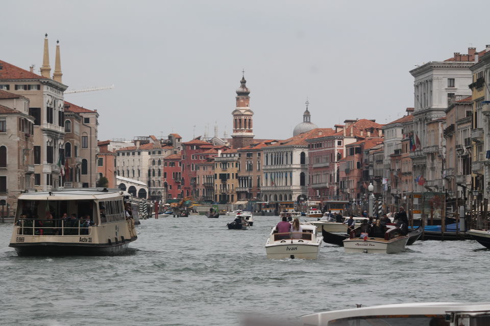 Photo of Venice and its two jewels: Murano and Burano 41/45 by Ankita Gupta