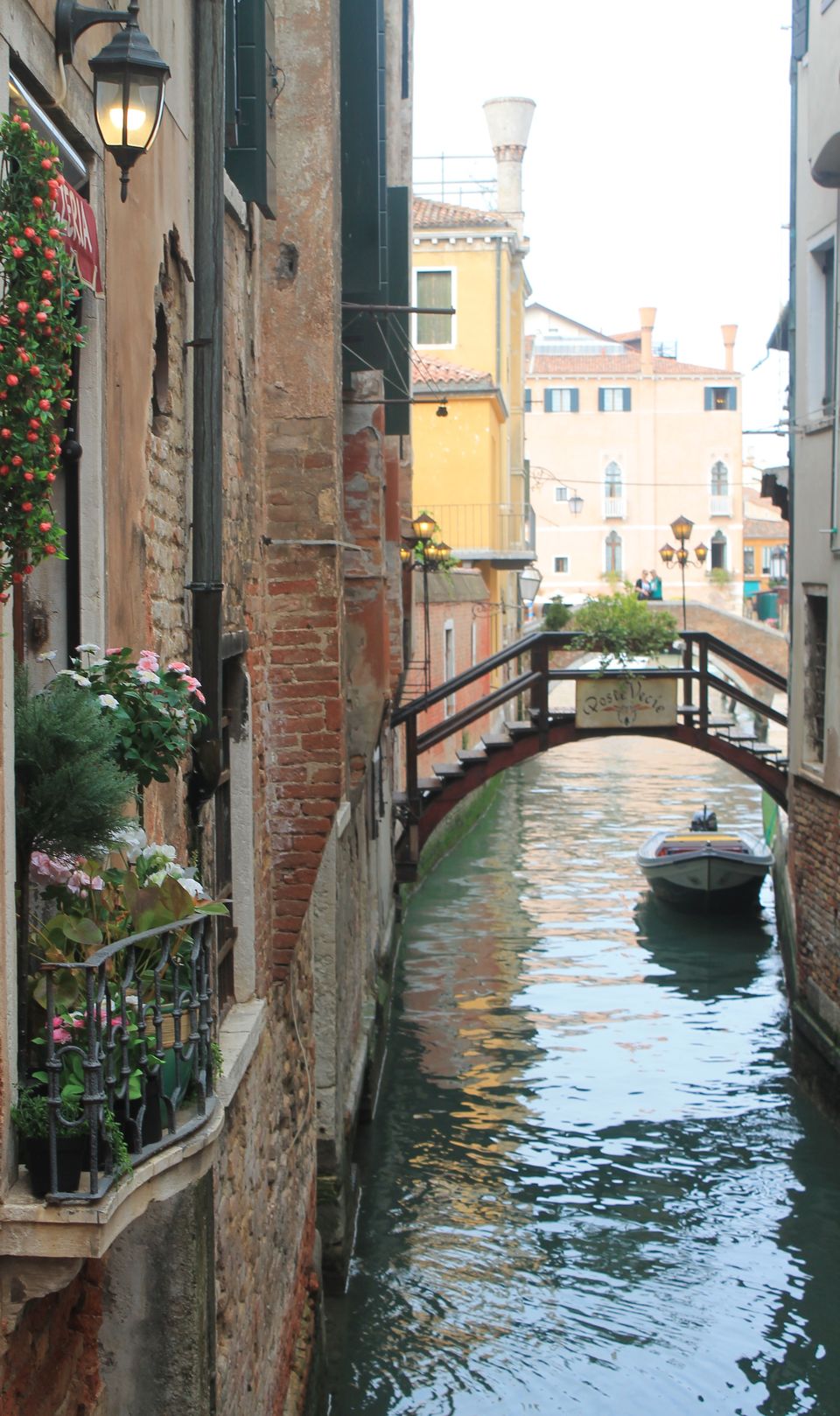 Photo of Venice and its two jewels: Murano and Burano 42/45 by Ankita Gupta