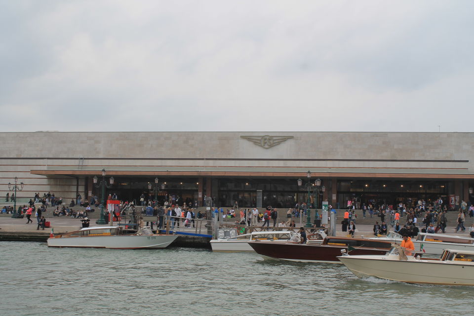 Photo of Venice and its two jewels: Murano and Burano 44/45 by Ankita Gupta