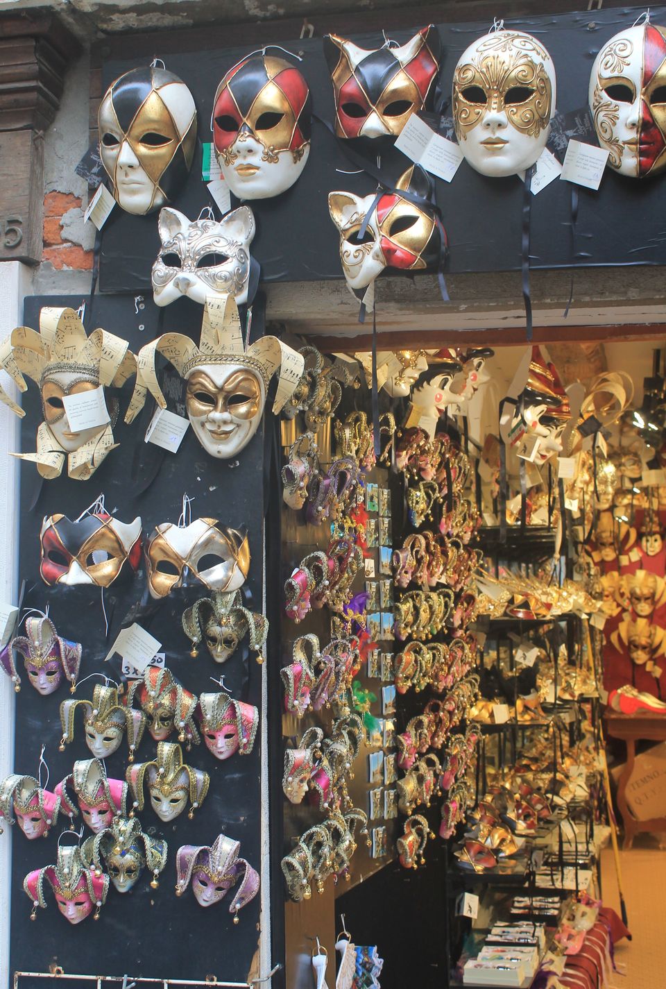 Photo of Venice and its two jewels: Murano and Burano 45/45 by Ankita Gupta