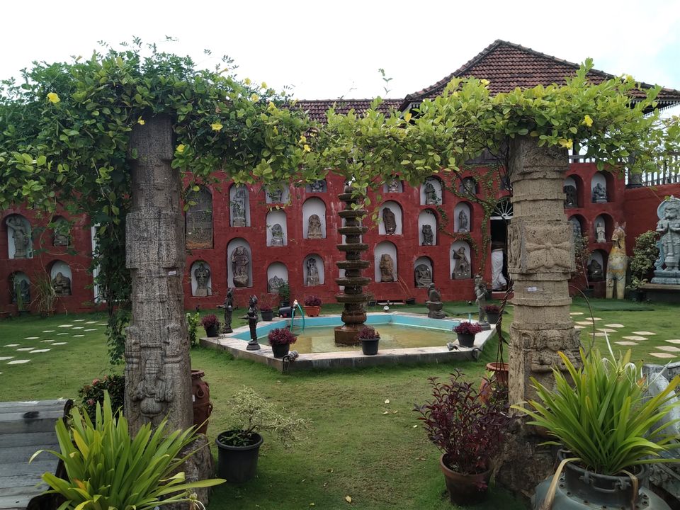 Photo of Fort Kochi, Kochi, Kerala, India by Arun Suresh