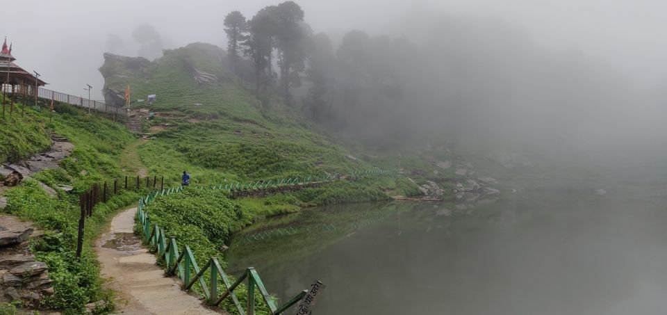 Photo of A Mesmerizing Trip to Tirthan by Megha Mathur