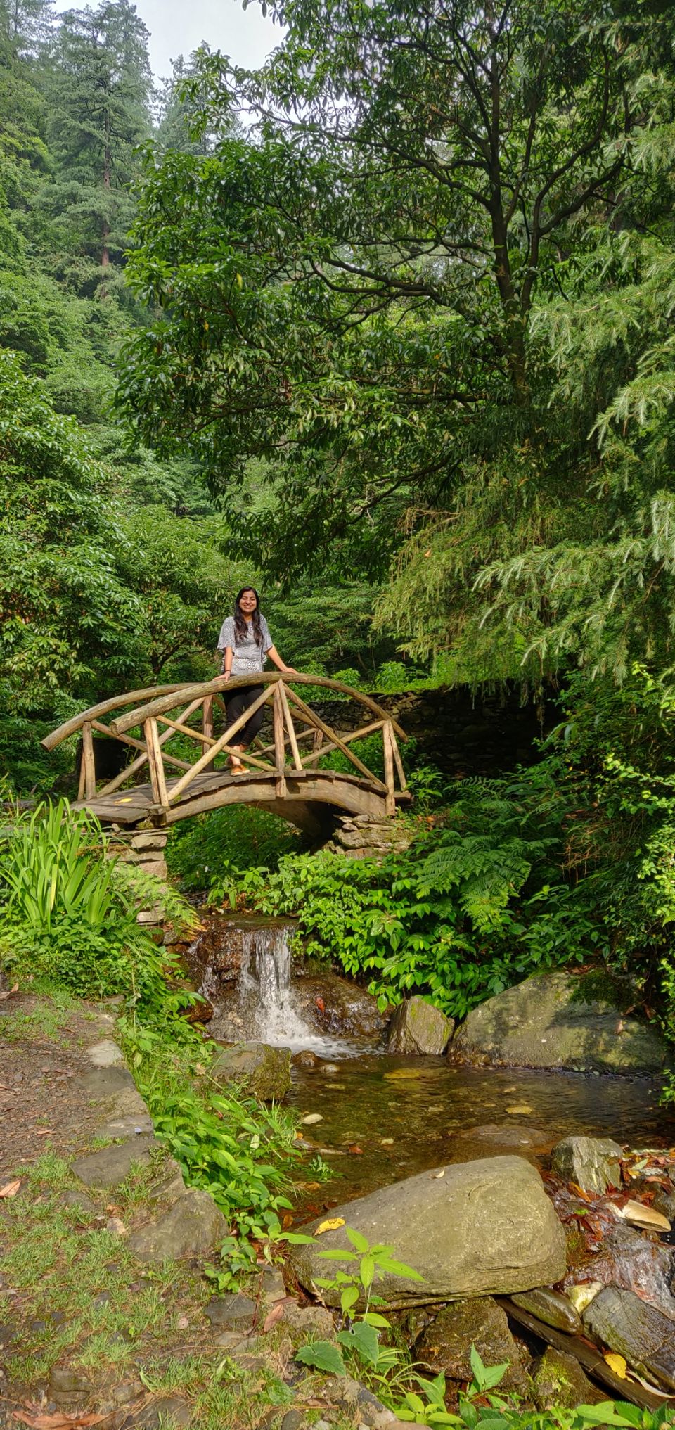 Photo of A Mesmerizing Trip to Tirthan by Megha Mathur