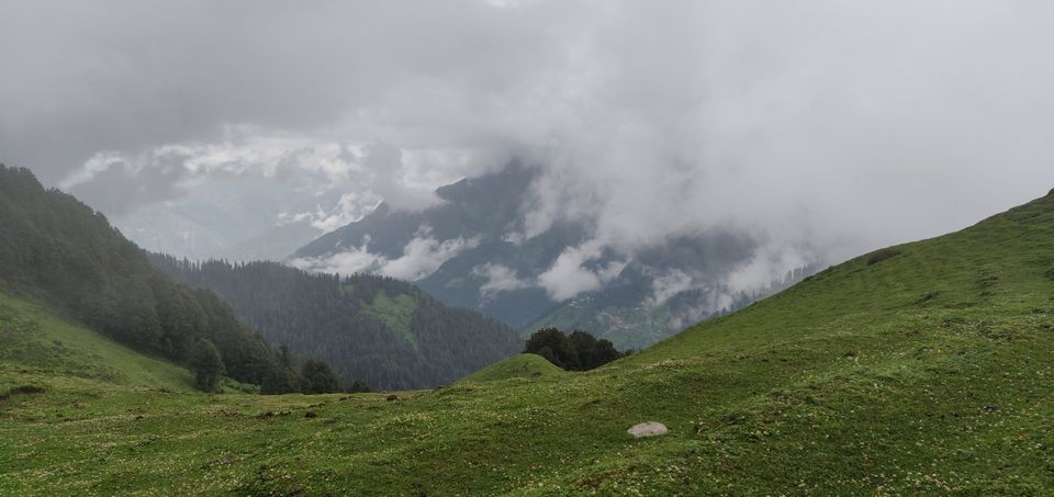 Photo of A Mesmerizing Trip to Tirthan by Megha Mathur