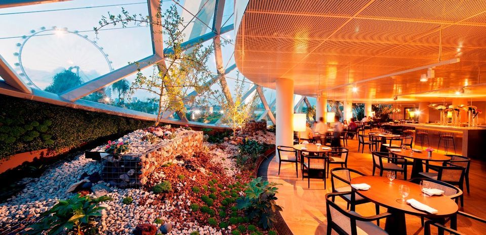Photo of 9 Best Places To Eat In Singapore If You're A Vegetarian by Adete Dahiya