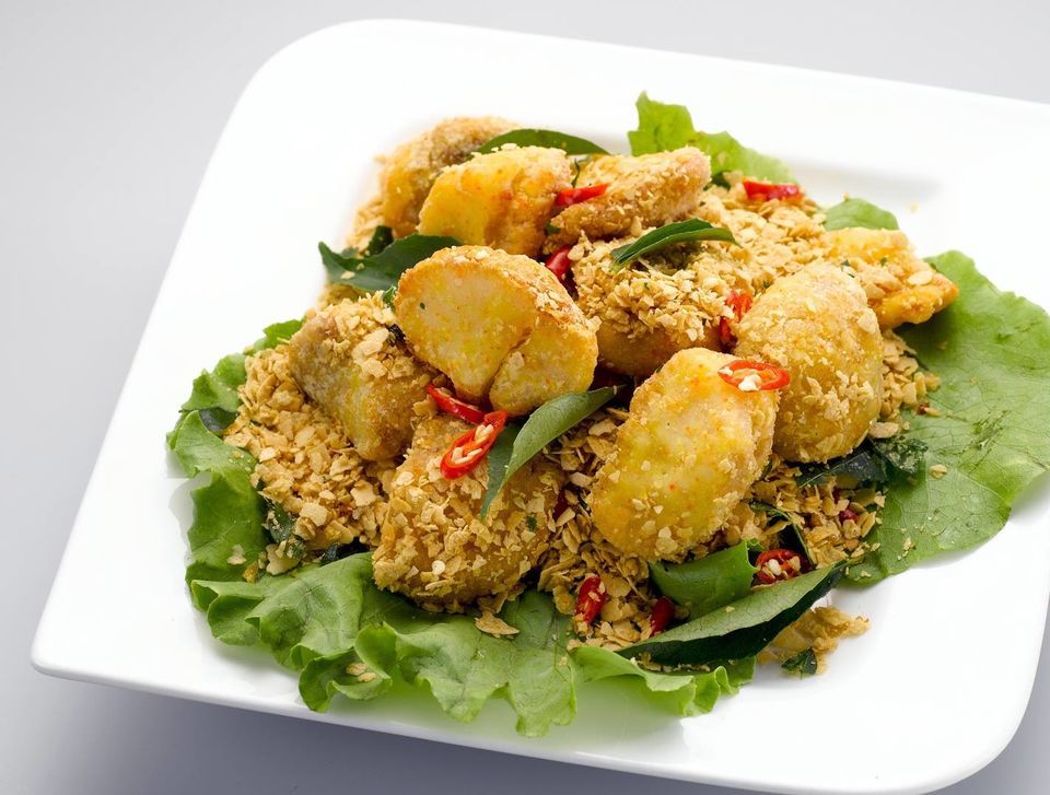 Photo of 9 Best Places To Eat In Singapore If You're A Vegetarian by Adete Dahiya