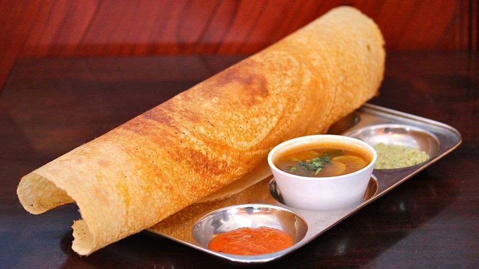 Photo of 9 Best Places To Eat In Singapore If You're A Vegetarian by Adete Dahiya
