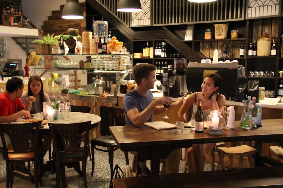 Photo of 9 Best Places To Eat In Singapore If You're A Vegetarian by Adete Dahiya