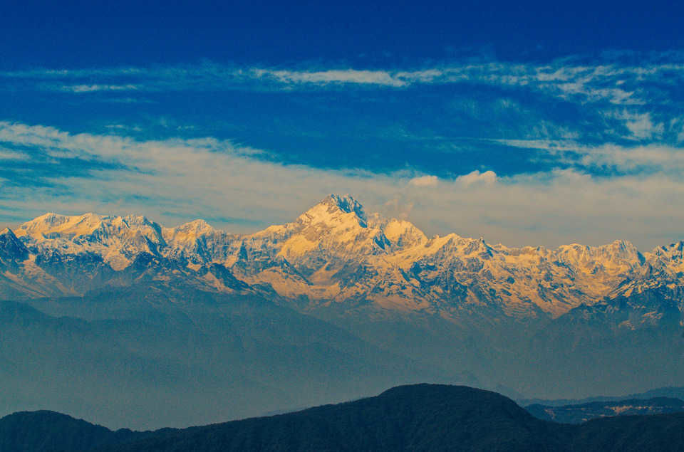 Photo of Sikkim, India by Disha Kapkoti