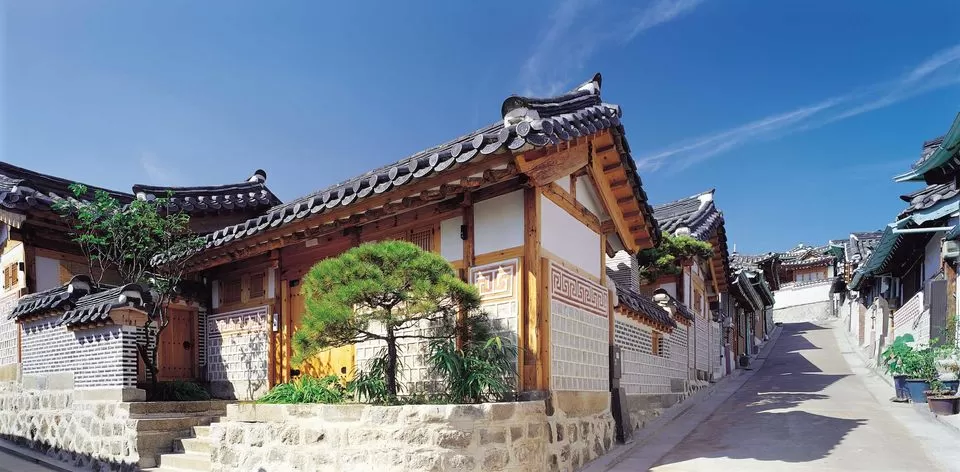 Photo of 10 Amazing And Unusual Experiences You Just Cannot Miss On Your Trip To South Korea by Adete Dahiya