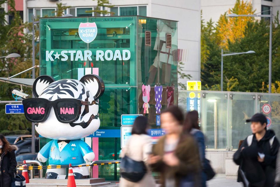 Photo of 10 Amazing And Unusual Experiences You Just Cannot Miss On Your Trip To South Korea by Adete Dahiya