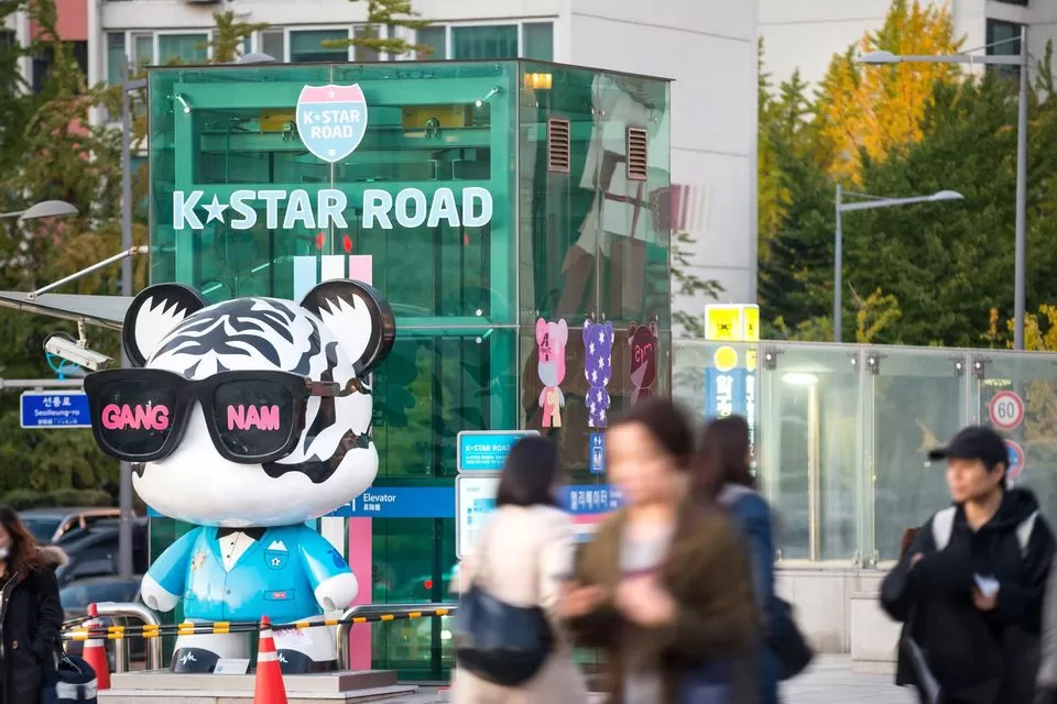 Photo of 10 Amazing And Unusual Experiences You Just Cannot Miss On Your Trip To South Korea by Adete Dahiya