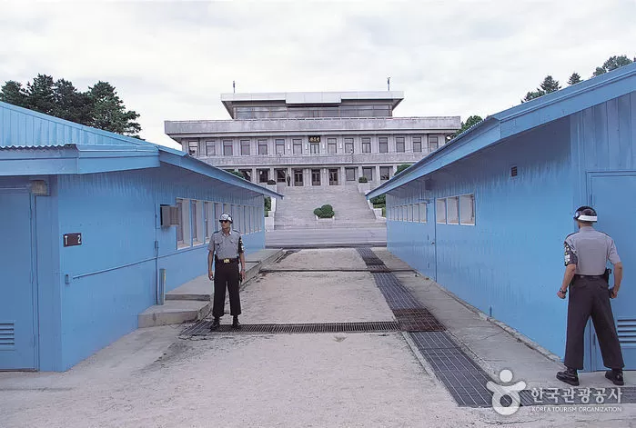 Photo of 10 Amazing And Unusual Experiences You Just Cannot Miss On Your Trip To South Korea by Adete Dahiya