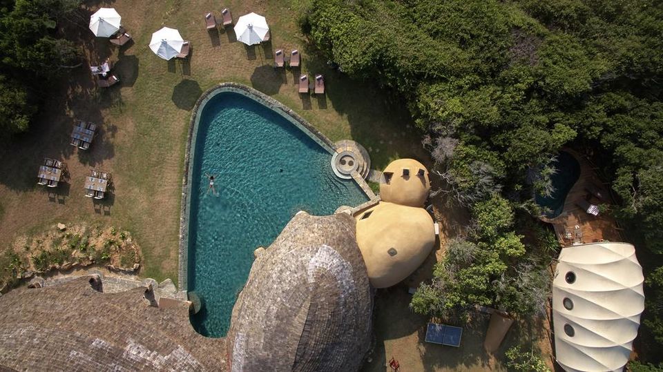 Photo of For Your Next Long Weekend, Head To This Uber-Exclusive Resort In India's Coastal Neighbour by Aakanksha Magan