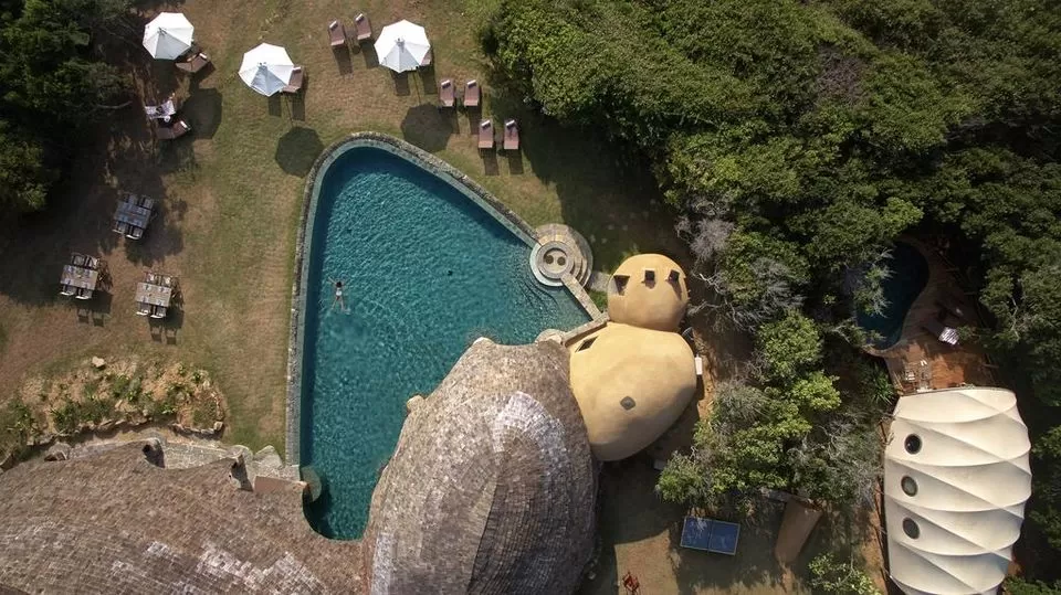 Photo of For Your Next Long Weekend, Head To This Uber-Exclusive Resort Near Yala National Park in Sri Lanka by Aakanksha Magan